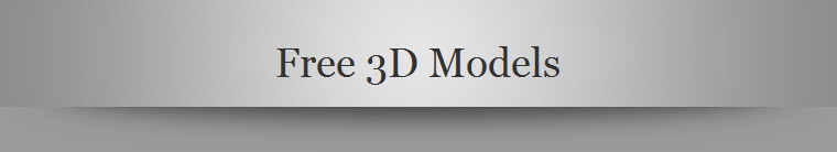 Free 3D Models