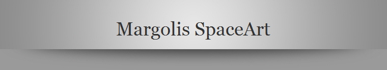 Margolis SpaceArt