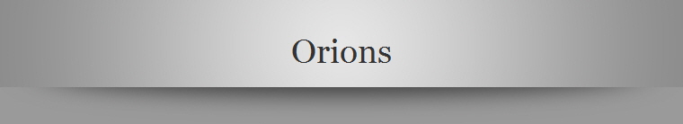 Orions